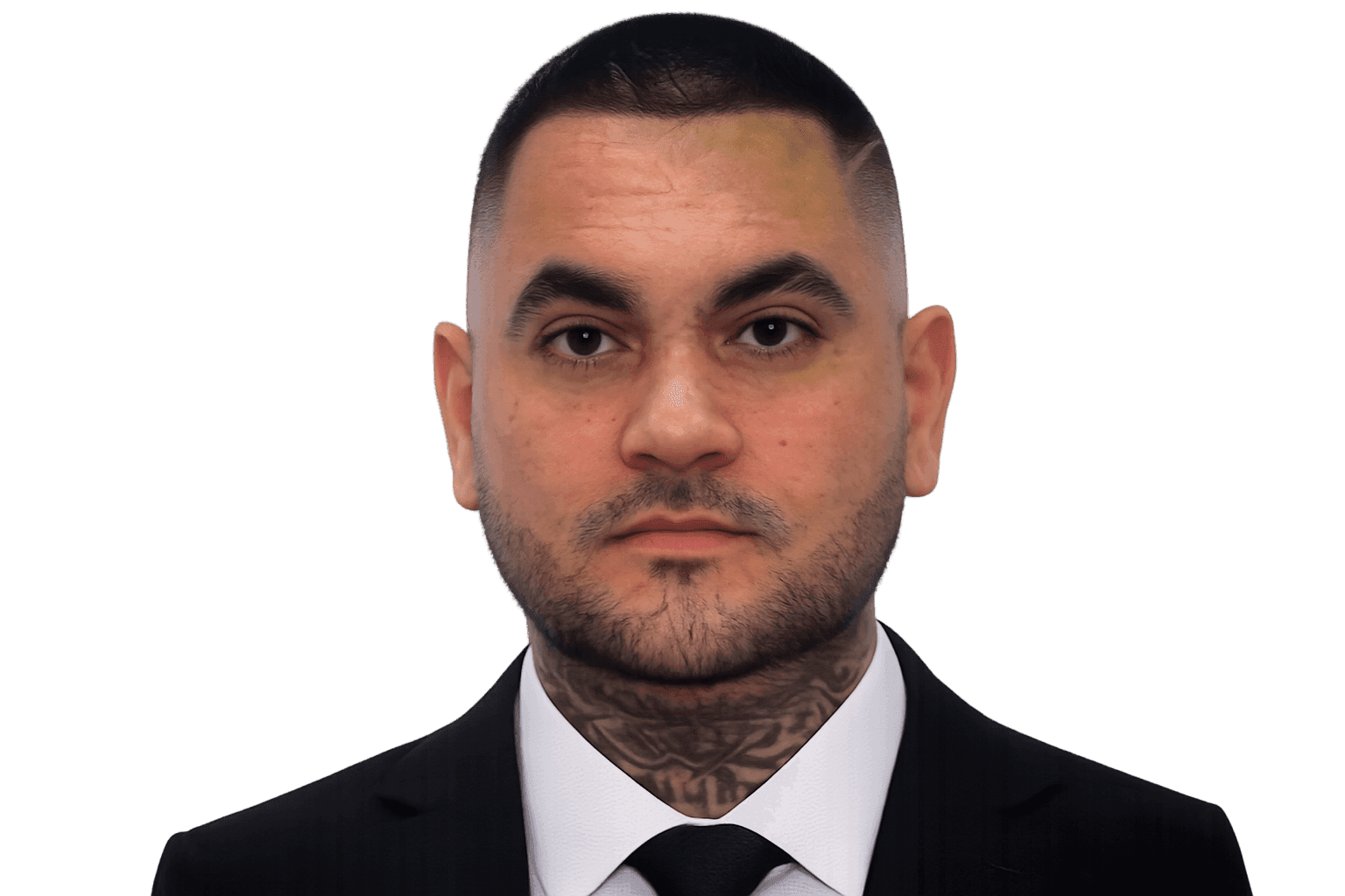 Carlos Montoya, Dispatch Supervisor at ATC Medical Transport