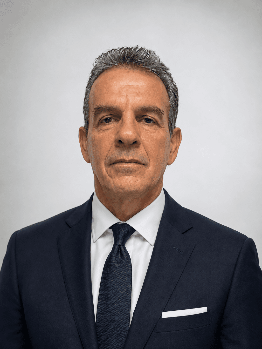 Ivan Arquez Sr, Director of Transportation at ATC Medical Transport