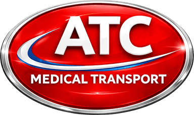 ATC Medical Transport logo